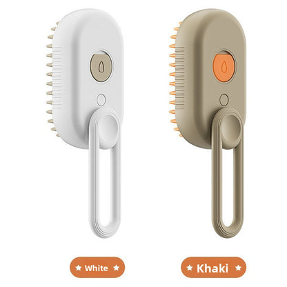 Pet Spray Massage Comb