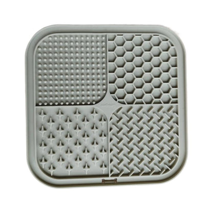 Silicone Slow Feeder Mat